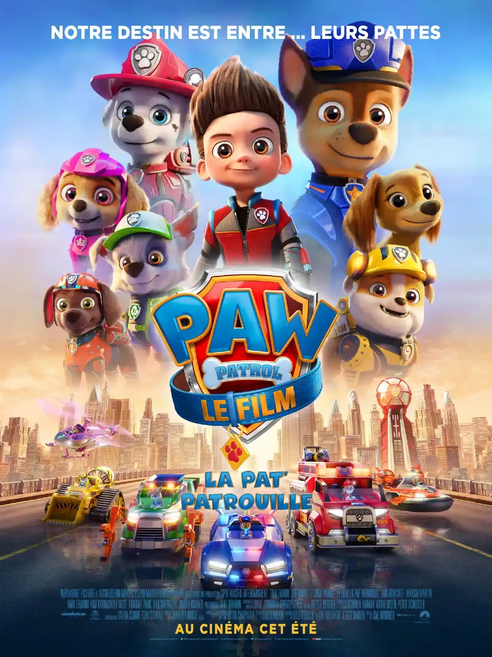 film poster