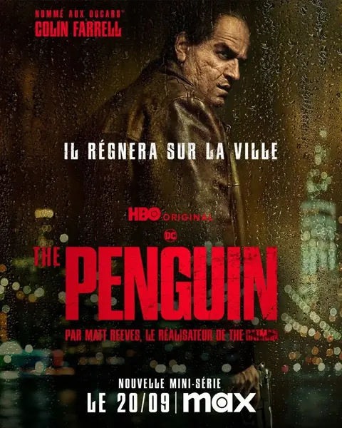 Film of serie op PremiumTivi IPTV