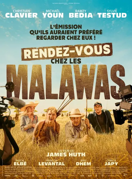 Film of serie op PremiumTivi IPTV