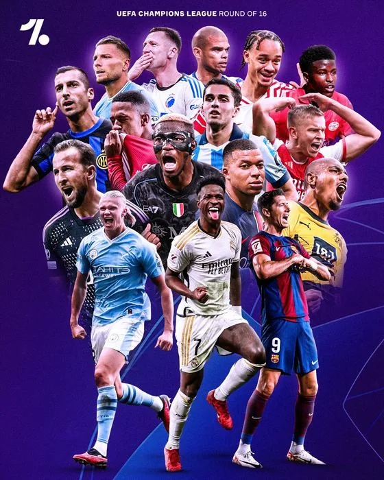 Champions League op PremiumTivi