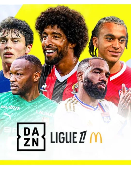 Ligue 1 live via PremiumTivi IPTV